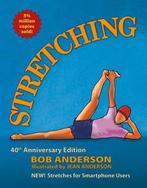 9780936070841 Stretching Bob Anderson, Boeken, Nieuw, Bob Anderson, Verzenden