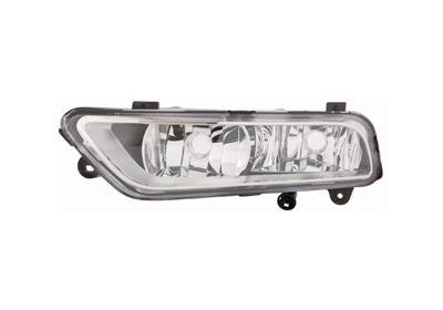 Volkswagen Passat B7 2010-2014 Daglicht+Mistlamp Links, Auto-onderdelen, Verlichting, Nieuw, Volkswagen, Verzenden