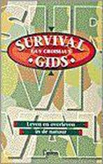 Survival gids 9789024363209 G. Croisiaux, Boeken, Verzenden, Gelezen, G. Croisiaux