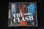 The Clash Rude Boy CDI Video CD, Verzenden, Nieuw