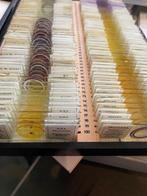 Microscoop accessoires - 100 Microscope slides from N.B.S.