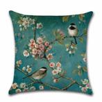 Aaki DD design | kussenhoes, Huis en Inrichting, Woonaccessoires | Kussens, Verzenden, Nieuw