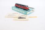 Märklin H0 - 3921 - Diesellocomotief (1) - V200 027 (1960) -, Nieuw