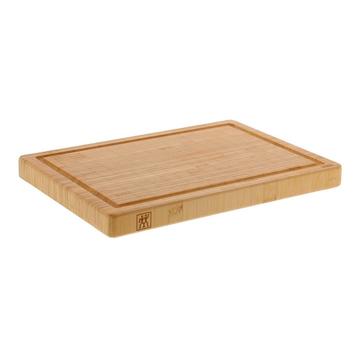 GGM Gastro | ZWILLING | Snijplank met sapgroef - 420x310mm | beschikbaar voor biedingen