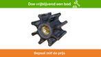 Bieden: Jabsco neoprene 10 blade impeller kit black - 17937, Ophalen of Verzenden, Nieuw, Kombuis en Sanitair, Zeilboot of Motorboot
