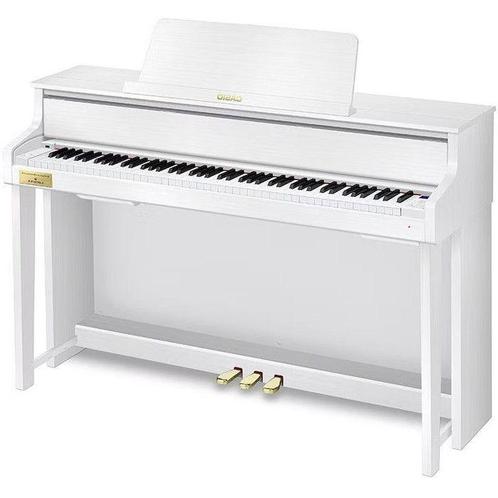 Casio Celviano Grand Hybrid GP-310 WE digitale piano, Muziek en Instrumenten, Piano's