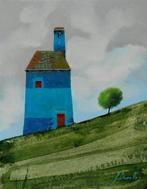 Guido Borelli - eliana