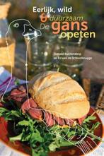 Eerlijk, wild en duurzaam. De gans opeten 9789081915618, Verzenden, Gelezen, Donald Buijtendorp