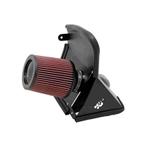 K&N Typhoon Kit passend voor Audi A4 2.0L L4 2009-2012 (excl, Verzenden, Nieuw