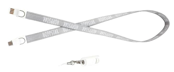 Hoppstar 2-in-1 Keycord voor Camera HP-76908, Kinderen en Baby's, Speelgoed | Babyspeelgoed, Nieuw, Verzenden