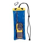 Bieden: Dry Pak waterproof VHF radio case - DP-412, Ophalen of Verzenden, Nieuw, Communicatie