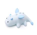 Siliconen Draak Nachtlamp met 3 Standen Dimming, Verzenden, Nieuw