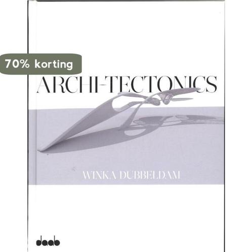 Archi-Tectonics 9783942597005 Daab, Boeken, Taal | Engels, Gelezen, Verzenden