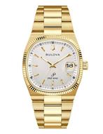 Bulova - Collection Super Seville Gold Edition 2025 -, Nieuw