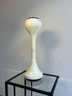 Asbak - Vintage Space Age Asbak uit de Jaren 60 - Metaal,