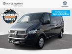 Volkswagen Transporter | Zakelijke Lease v.a. €557.75 pm, Automaat, Stof, Gebruikt, Euro 6