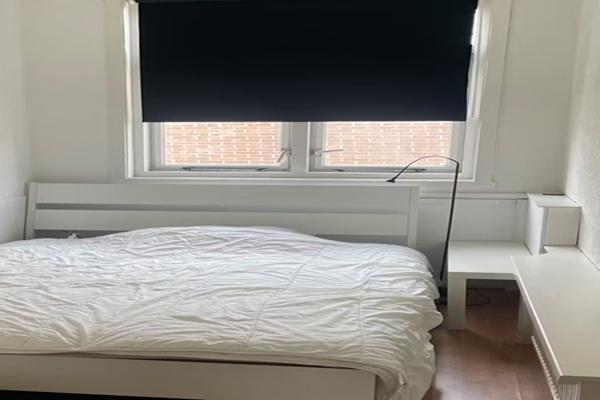 Kamer Johannes van Andelstraat in Utrecht, Huizen en Kamers, Kamers te huur, 20 tot 35 m², Utrecht