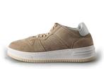 Sub55 Sneakers in maat 40 Beige | 10% extra korting, Kleding | Dames, Verzenden, Beige, Sneakers of Gympen, Sub55