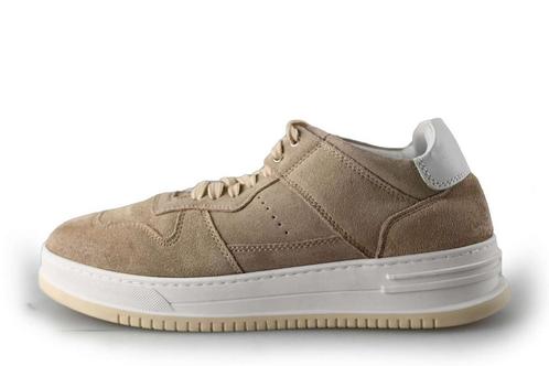 Sub55 Sneakers in maat 40 Beige | 10% extra korting, Kleding | Dames, Schoenen, Beige, Zo goed als nieuw, Sneakers of Gympen, Verzenden