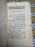 Jean Picard / Philippe De La Hire - Traité du nivellement