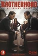 Brotherhood - Seizoen 2 - DVD, Cd's en Dvd's, Verzenden, Nieuw in verpakking