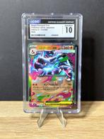 Pokémon Graded card - Mega Brave - Mega Charizard Ex - CGC, Nieuw