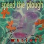 cd - Speed The Plough - Marina, Verzenden, Zo goed als nieuw