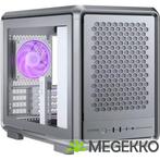 Cooler Master MasterFrame 400 Mesh Silver, Computers en Software, Computerbehuizingen, Verzenden, Nieuw