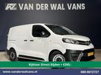 Toyota ProAce L1 H1 | Lease vanaf 271,- p/mnd, Auto's, Toyota, Alarm, Gebruikt, Euro 6, ProAce