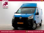 Renault Trafic | Zakelijke Lease v.a. €354.8 pm, Automaat, Gebruikt, Euro 6, Diesel