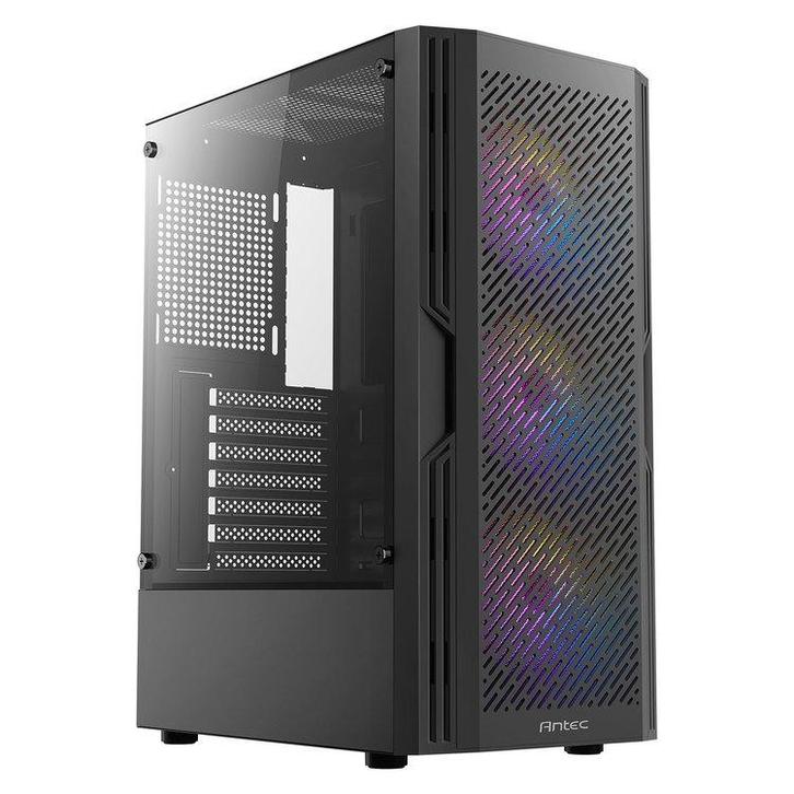 Antec AX20, Mid-Tower, Computers en Software, Computerbehuizingen, Verzenden