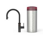 QUOOKER COMBI+ FLEX ZWART – 22+XBLK1556, Huis en Inrichting, Keuken | Keukenbenodigdheden, Ophalen of Verzenden, Nieuw