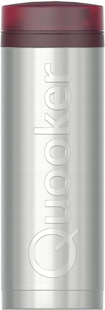 Quooker Kokend water boiler van €694.00 voor €521.70, Doe-het-zelf en Verbouw, Sanitair, Kraan, Nieuw, Ophalen of Verzenden