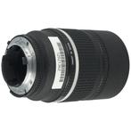 Nikon AF-D 135mm F/2 DC-Nikkor | Tweedehands, Audio, Tv en Foto, Fotografie | Lenzen en Objectieven, Verzenden, Gebruikt