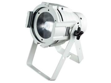 Veiling - HQ-Power COB LED spot RGBW - 30W beschikbaar voor biedingen