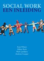 Social work 9789043018043 Kate Wilson, Verzenden, Gelezen, Kate Wilson