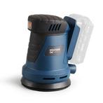 Accu schuurmachine | Wolfgang (20V, Excl. accu en lader), Doe-het-zelf en Verbouw, Gereedschap | Schuurmachines, Verzenden, Nieuw