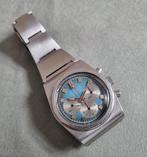 Zenith - El Primero - A782 - Heren - 1970-1979, Sieraden, Tassen en Uiterlijk, Nieuw