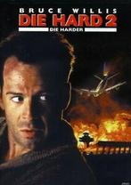 Die Hard 2: Die Harder [DVD] [1990] [Reg DVD, Verzenden, Zo goed als nieuw