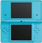 Nintendo DSi (Light Blue) (Nintendo DS)