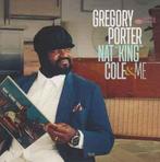 cd - Gregory Porter - Nat King Cole &amp; Me, Verzenden, Zo goed als nieuw