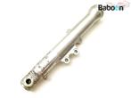 Voorvork Buitenpoot Links Yamaha RD 350 LC YPVS 1986-1989, Motoren, Onderdelen | Yamaha, Gebruikt