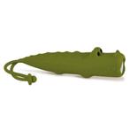 Rabbit & Friends - Crocodile Silicone Zaklamp, Kinderen en Baby's, Nieuw