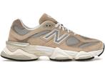 New Balance 9060 Incense Raincloud Arid Stone - Maat 41.5 EU, Ophalen of Verzenden, Nieuw, New Balance