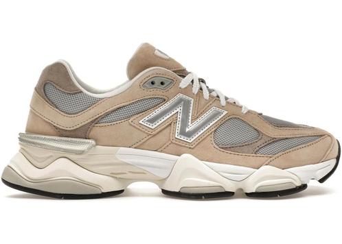 New Balance 9060 Incense Raincloud Arid Stone - Maat 41.5 EU, Kleding | Heren, Schoenen, Ophalen of Verzenden