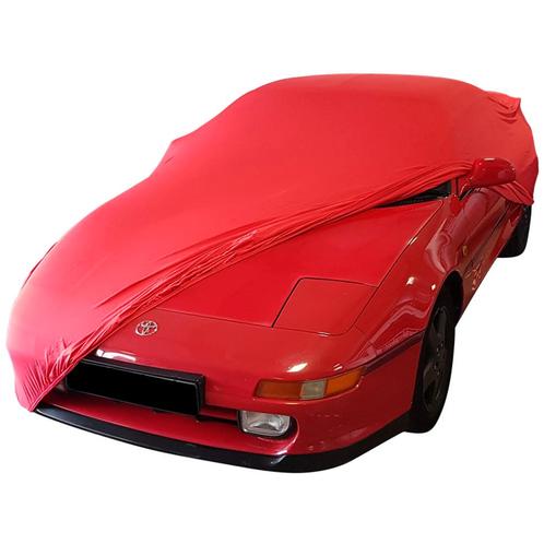 Autohoes passend voor Toyota MR2 Mk2 binnen BESTE PASVORM, Auto diversen, Autohoezen, Op maat, Nieuw, Ophalen of Verzenden