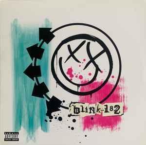 lp nieuw - Blink-182 - Blink-182, Cd's en Dvd's, Vinyl | Rock, Zo goed als nieuw, Verzenden