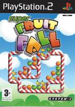 Super Fruit Fall-Standaard (PlayStation 2) Gebruikt, Ophalen of Verzenden, Zo goed als nieuw