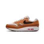 Nike Air Max 1 Essential British Tan Light Bone - 44.5, Verzenden, Nieuw, Sneakers of Gympen