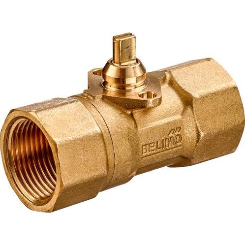 Belimo Regelklep Rp3/4 Kvs8 EPDM ZoneTight C220Q-K, Doe-het-zelf en Verbouw, Overige Doe-het-zelf en Verbouw, Nieuw, Verzenden